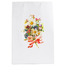 GIFT BAG ART&DESIGN STYLE