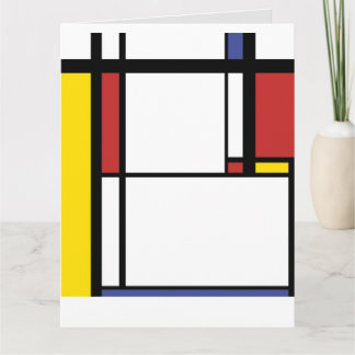 Gift Bag Card