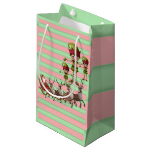Gift Bag Christmas
