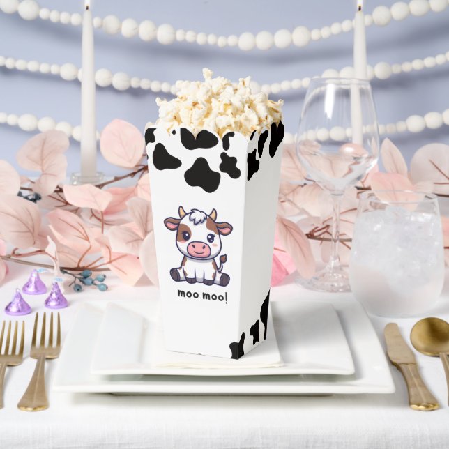 Gift Bag Favor Box (Wedding)