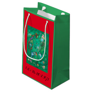 Gift bag I love you