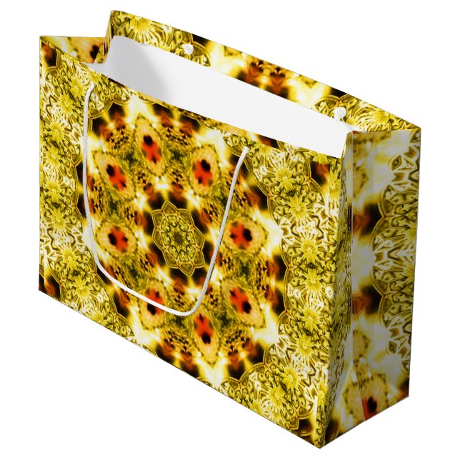 Gift-bag Large Gift Bag (Front Angled)