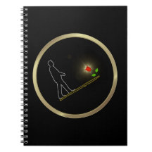 Gift Bag minimal art