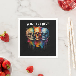 Gift Bag Napkin
