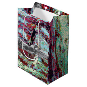 Gift Bag – Strata Pulse