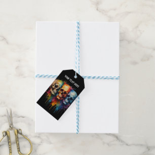 Gift Bag Tags