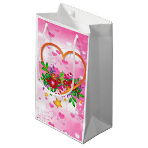 Gift Bag Valentine's