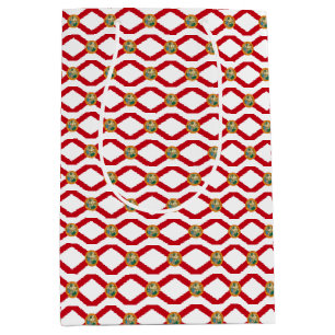 Gift Bag with Florida flag, USA