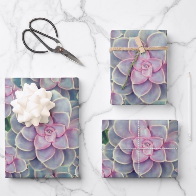 Gift Bag Wrapping Paper Sheet (Front)