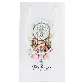 Gift bags Attrape-Dream / Dreamcatcher V2