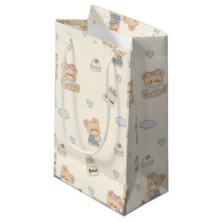  Gift Bags for kids