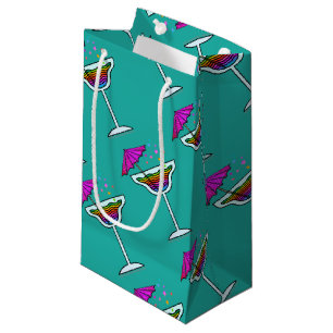GIFT BAGS - MARGARITA DESIGN