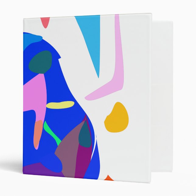 Gift Binder (Front/Inside)