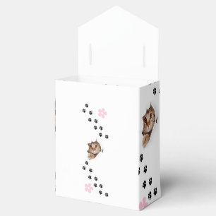 Gift box ballotin