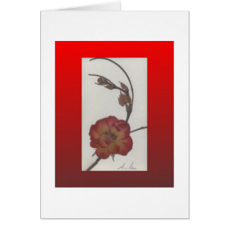 Gift Box Card