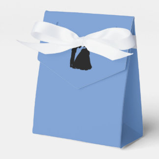 gift box. favor box