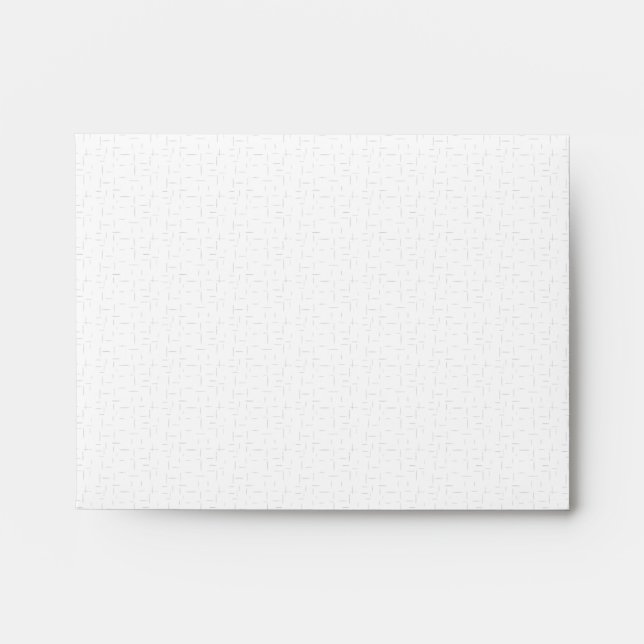 Gift Card Envelopes | Cash & Mini Envelope Styles (Front)