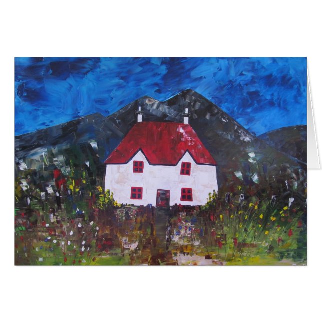 Gift Card - Hoose in the Hills (Front Horizontal)