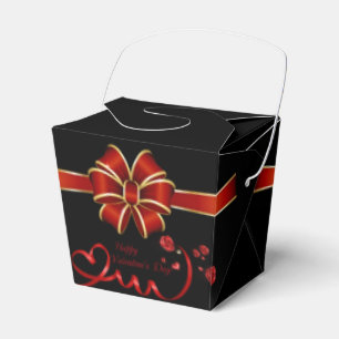 GIFT CARTON FOR DAY OF brains Favor Box