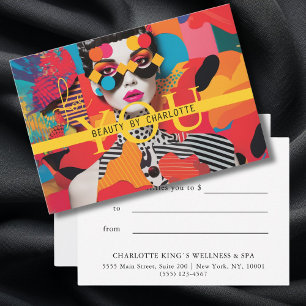 GIFT CERTIFICATE   Beauty   For You