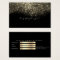 Gift Certificate Sepia Gold Lashes Makeup