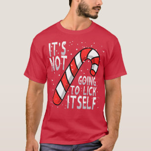 gift christmas dirty sexually T-Shirt