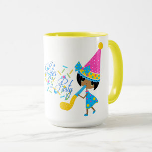 Gift Combo Mug