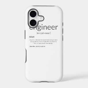 Gift Engineer College Major Engineer Definition