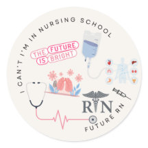 Gift for a nursing student friend