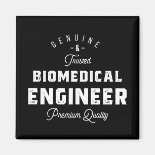 Gift for Biomedical Engineer Magnet