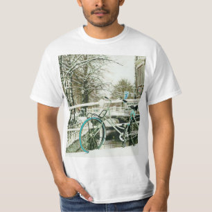 Gift for cycling lover T-Shirt