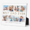 Gift for Dad | Best Dad Ever Photo Collage