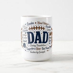 Gift for Dad Coffee Mug