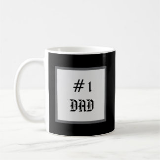 Gift for Dad Coffee Mug