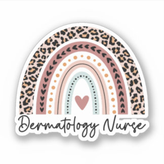 Gift For Dermatology Nurses, Dermatology Nursing