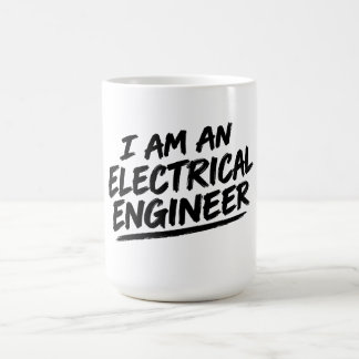 Gift for Electrical Engineer, Engineering Coffee Mug