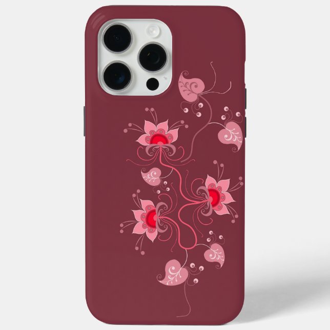 GIFT FOR GIRLFRIEND, WIFE, HUSBAND, BOYFRIEND, MOM Case-Mate iPhone CASE (Back)