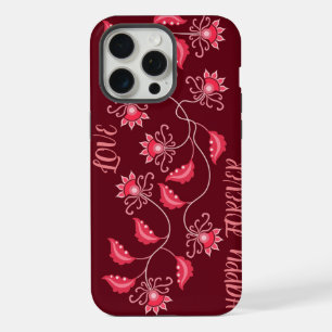 GIFT FOR GIRLFRIEND, WIFE, HUSBAND, BOYFRIEND, MOM iPhone 15 PRO MAX CASE