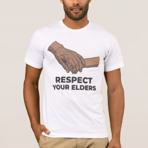 Gift for Grandpa, Father's Day men's Basic T-Shirt