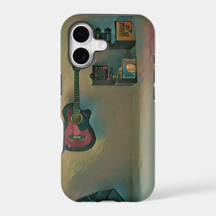 Gift for guitar player