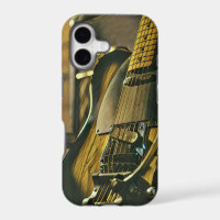 Gift for guitarist boyfriend