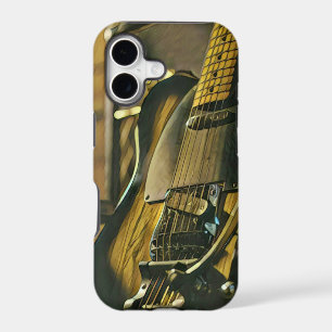 Gift for guitarist boyfriend