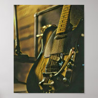 Gift for guitarist boyfriend