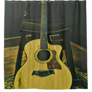 Gift for guitarist friend