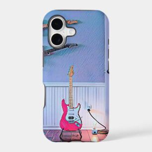 Gift for guitarist husband