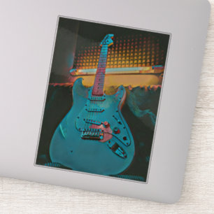 Gift for guitarist husband