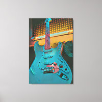 Gift for guitarist husband
