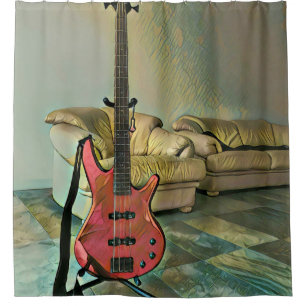 Gift for guitarists