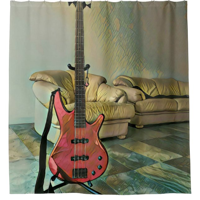 Gift for guitarists (Front)
