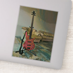 Gift for guitarists